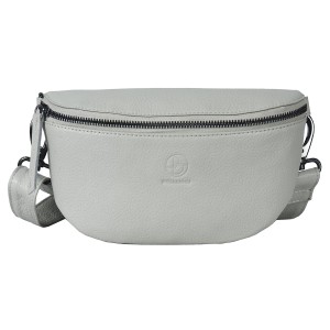 ŚREDNIA SASZETKA DAMSKA DB-142-821-005 BEŻOWA