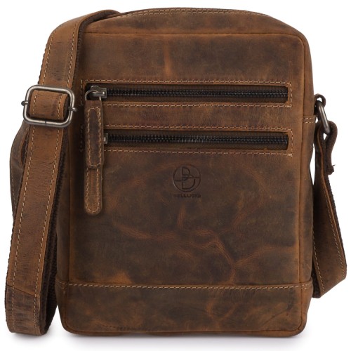 eb-114-806-063 ciemnobrązowy torba męska skórzana Bellugio (1).jpg