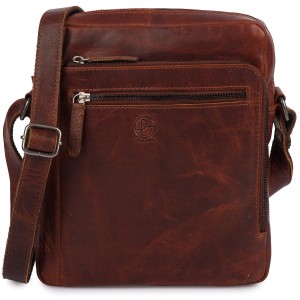 TORBA SKÓRZANA EB-109-807 CONIAKOWA