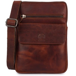 TORBA SKÓRZANA BELLUGIO EB-109-803 - koniakowa