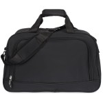 TORBA PODRÓŻNA FFB-9049 - czarna