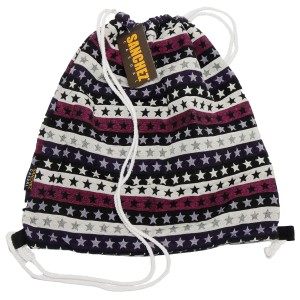 Mały plecak - worek  ND-5136 