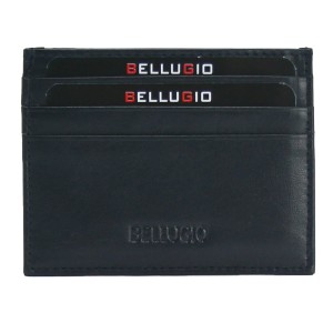 ETUI NA KARTY Z RFID AU-10R-014 Granatowe