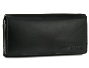 Skórzany portfel damski ELLINI TDF-51-131
