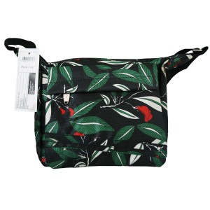 Torebka damska NP-2966S Niebieskie moro