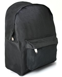 Plecak NI-0082 Czarny