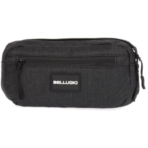 SASZETKA BELLUGIO GR-9400 - czarna