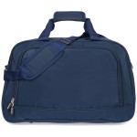 TORBA PODRÓŻNA FFB-9049 GRANATOWA